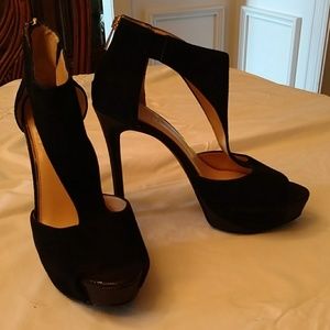 Jessica Simpson Heels